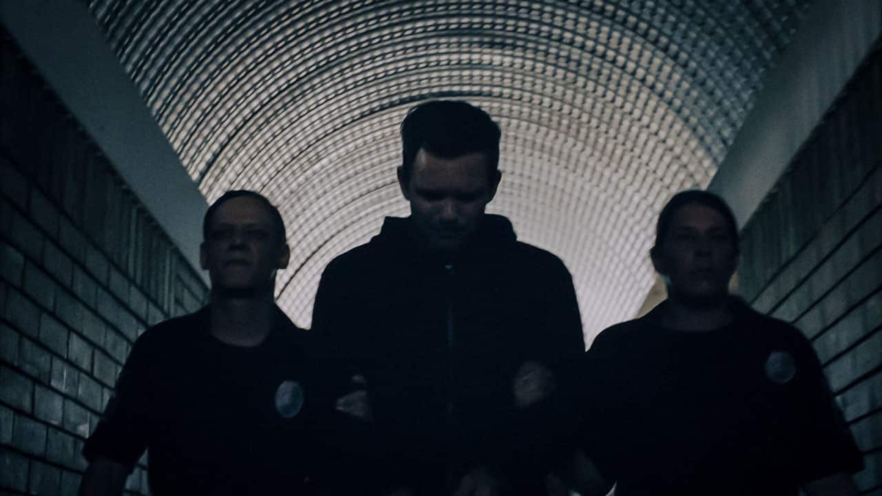 How To Rob A Bank TV show