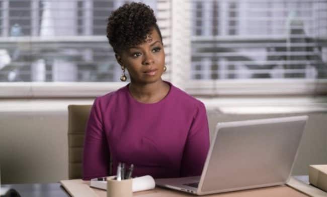 The Good Fight Barbara