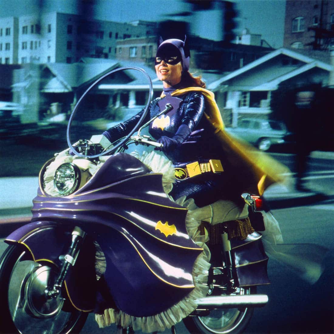 Batgirl
