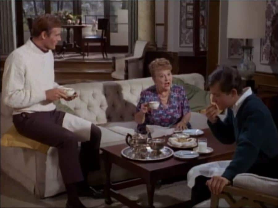 batman fat shame yelling