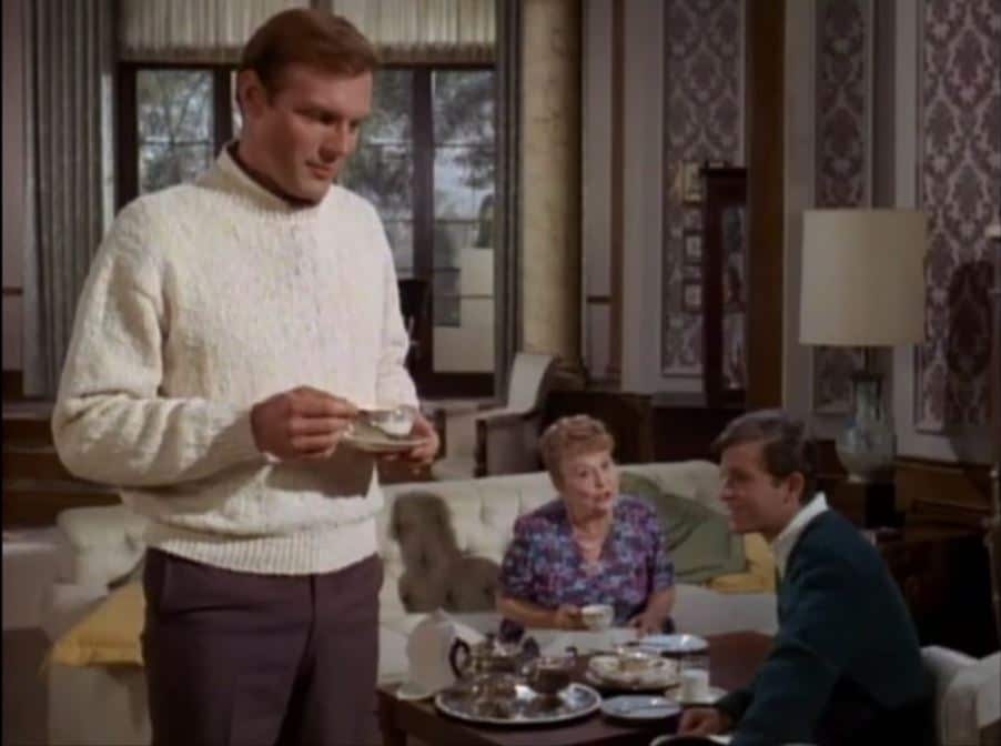 batman fat shame harriet