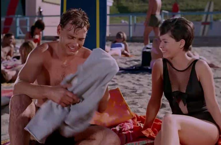 Barbara and Skip Parker