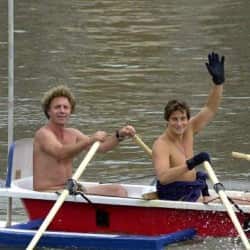 Great Sussex Bath Race