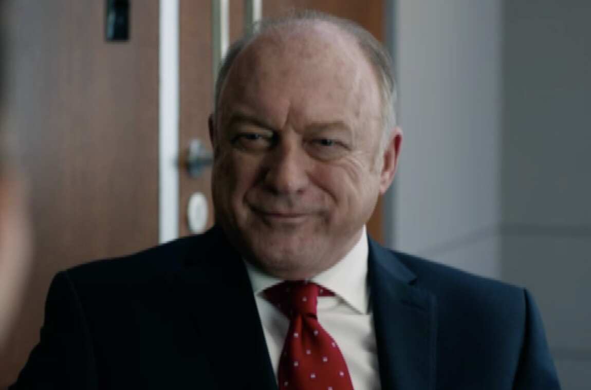 john doman berlin station