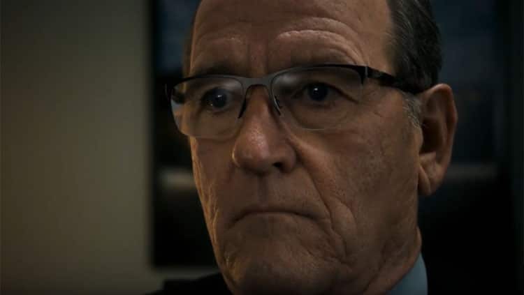Berlin Station Richard Jenkins