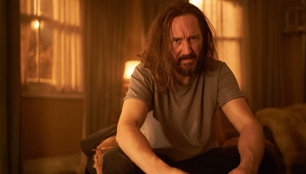 Bertie Carvel, The Sister