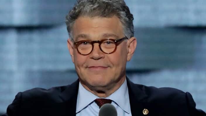 Al Franken