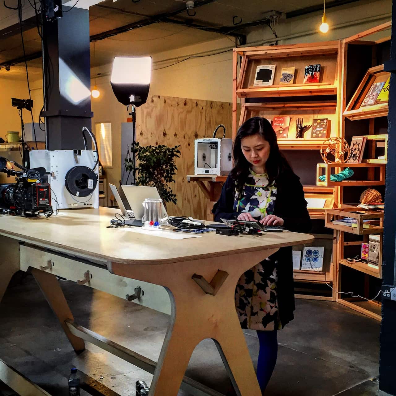 haiyan zhang big life fix