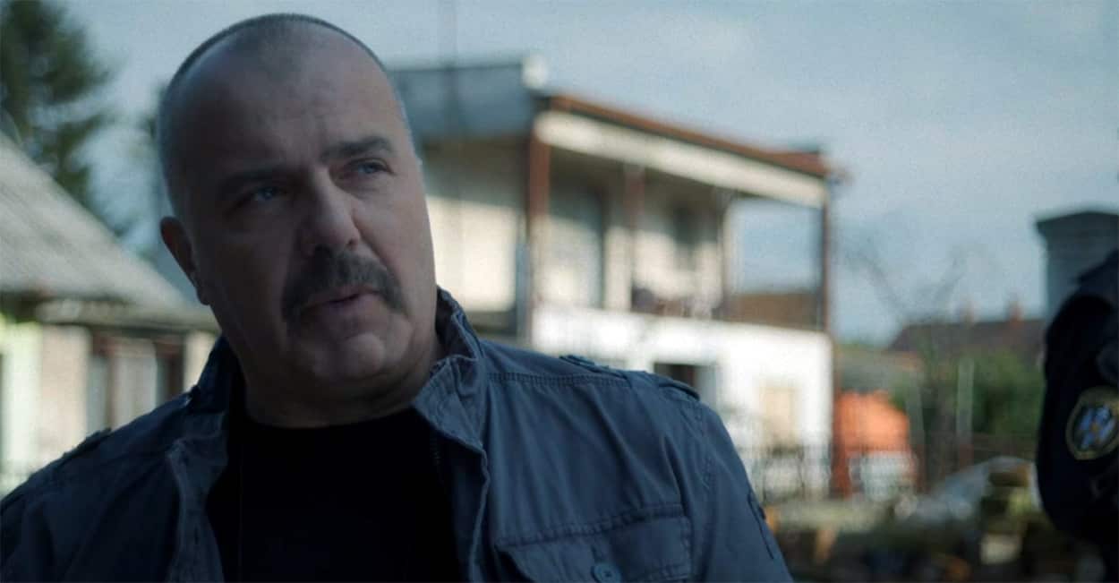 Black Wedding, Nikola Kojo