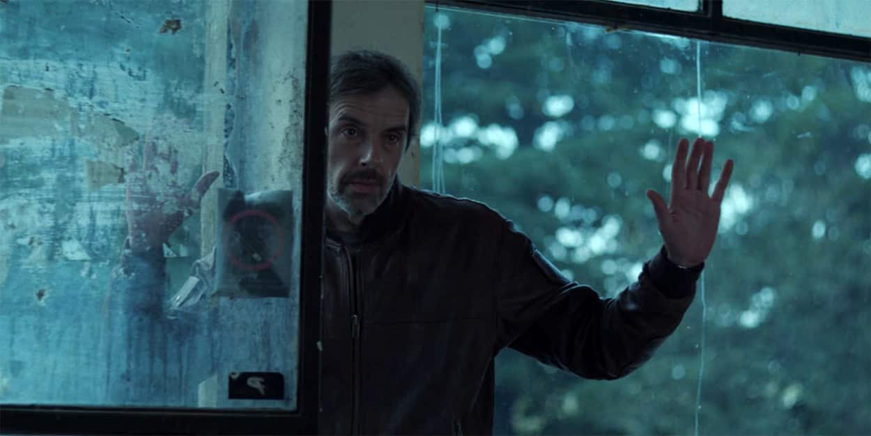 Black Wedding, Uliks Fehmiu