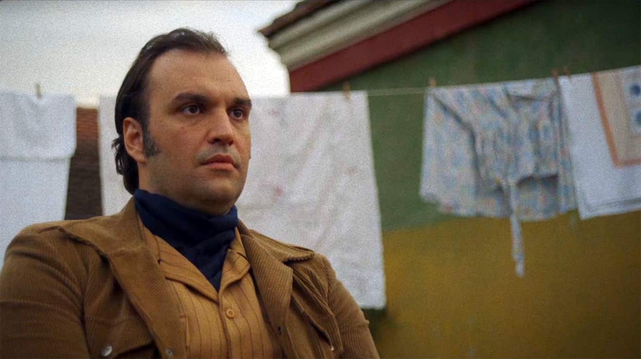 Black Wedding, Filip Djurić