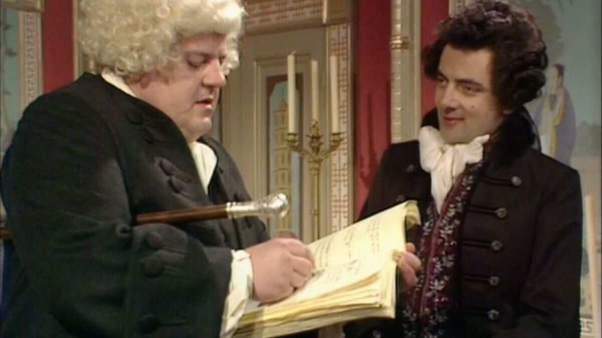 Blackadder