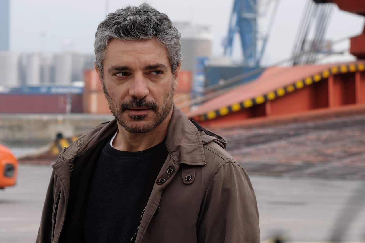 Blanca, Giuseppe Zeno