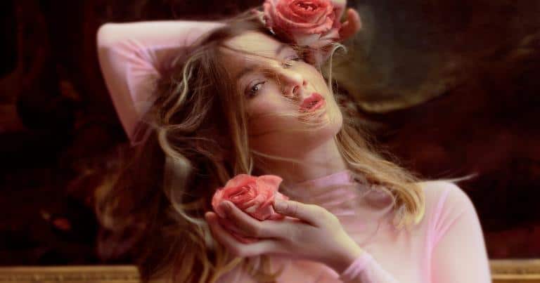 Blanche Eurovision Belgium