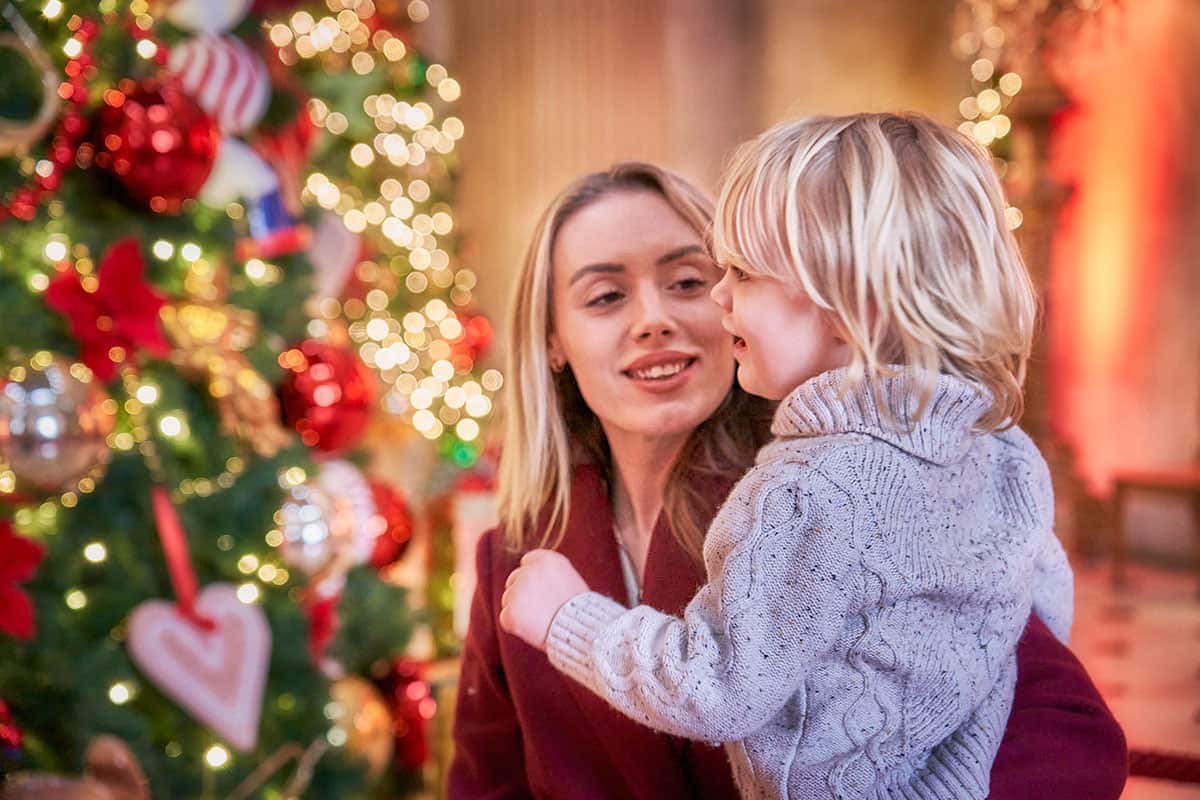 Deck the Halls: The Luxury Christmas Decorators