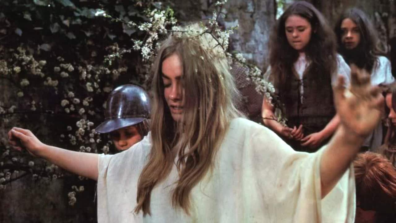 The Blood on Satan’s Claw