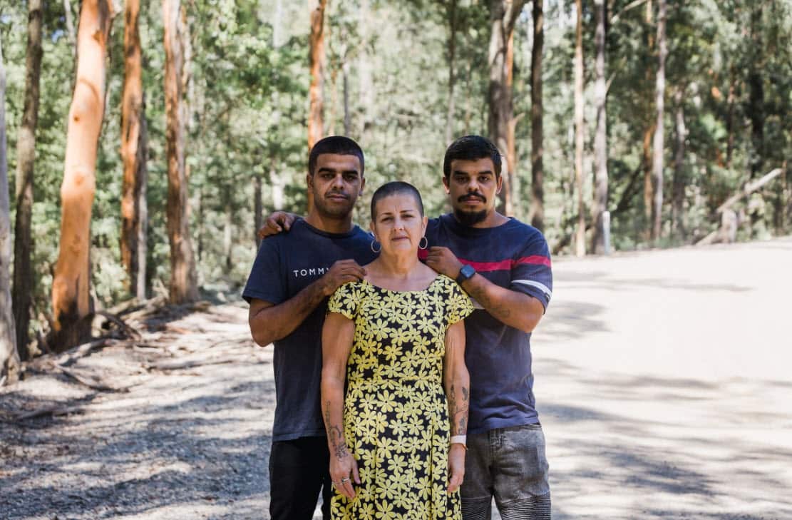 The Bowraville Murders