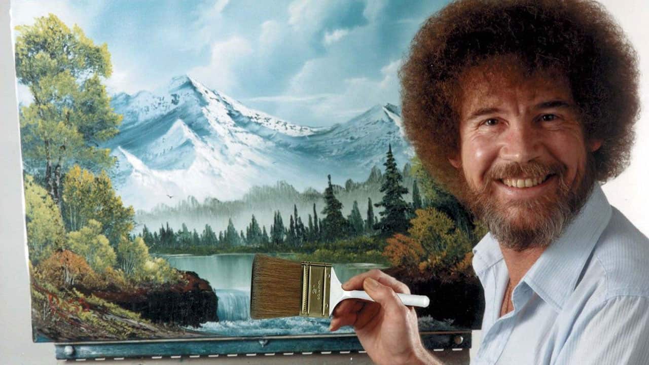 Bob Ross