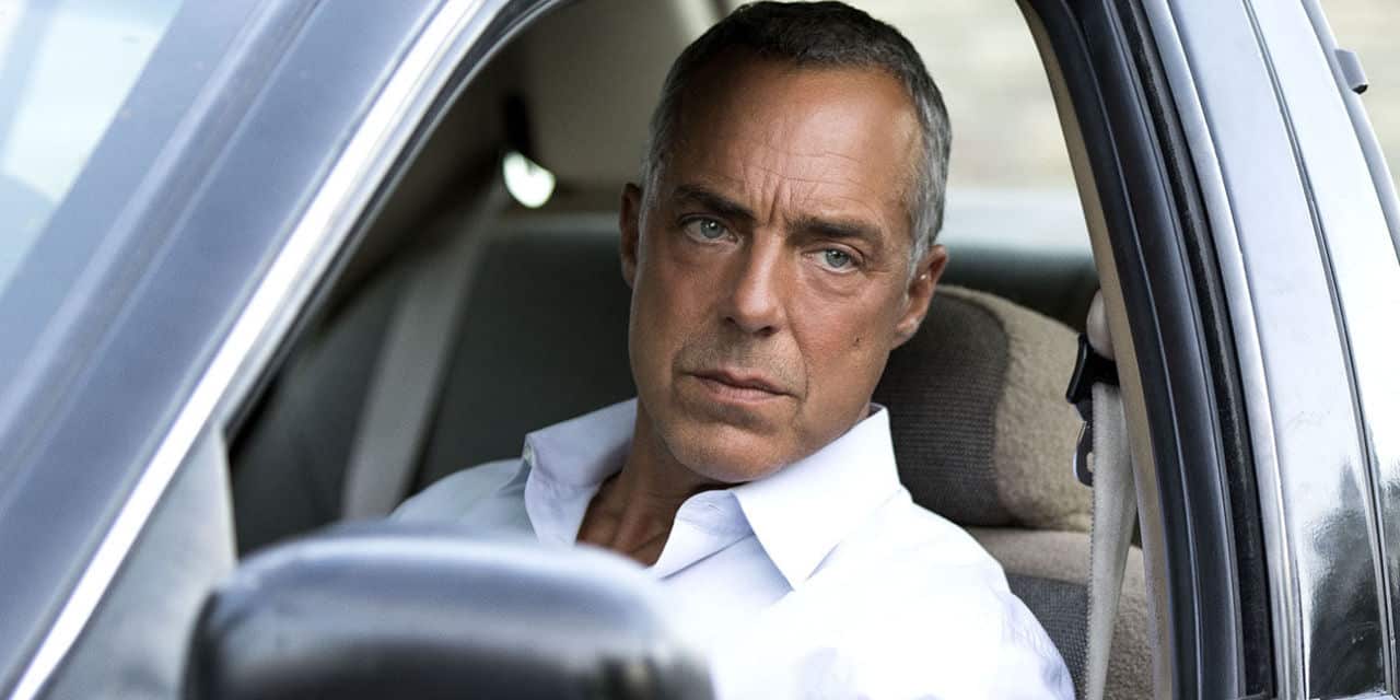 bosch titus welliver