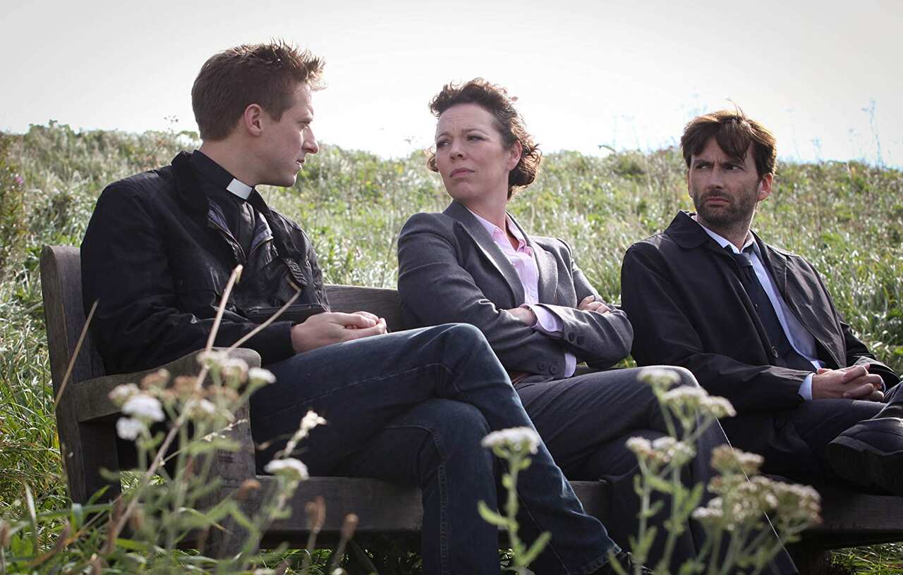 Broadchurch