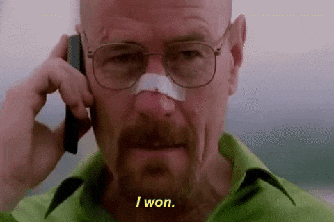 Breaking Bad