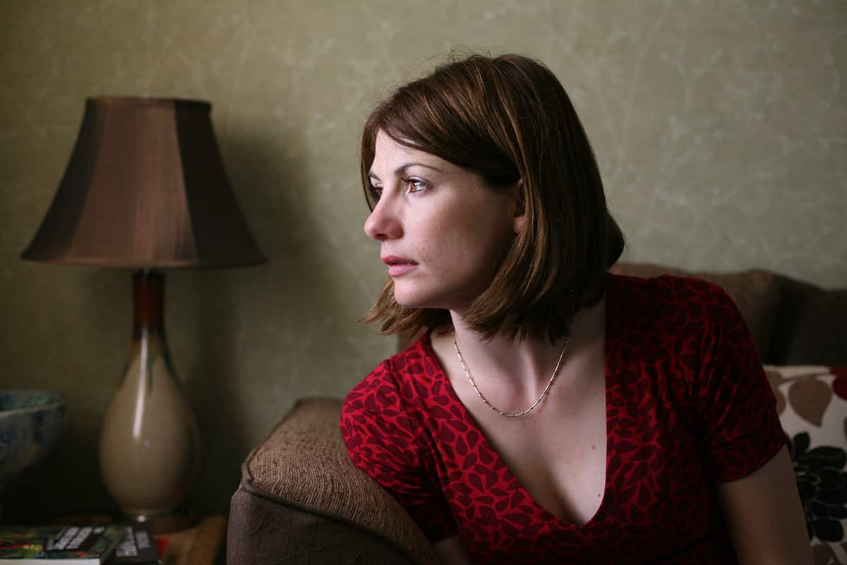 Broadchurch, Jodie Whittaker