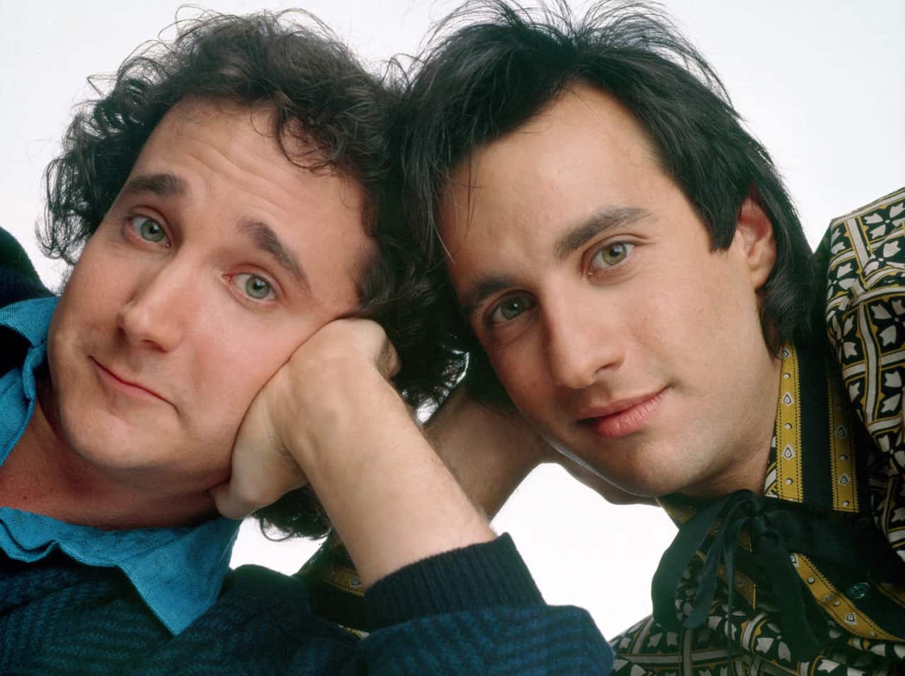 Perfect Strangers