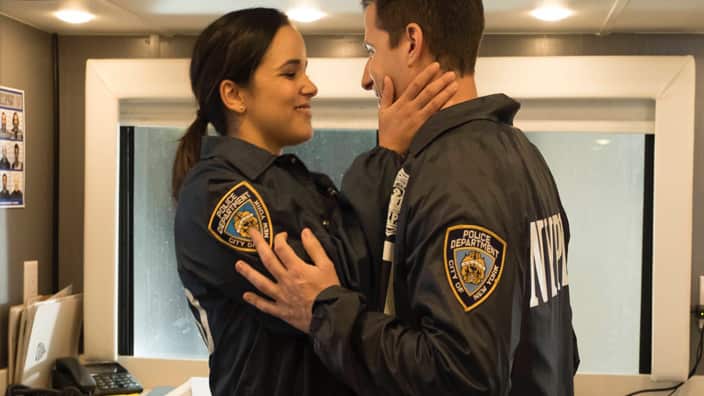 Brooklyn Nine Nine