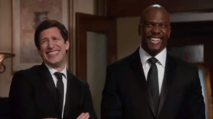 Brooklyn Nine Nine