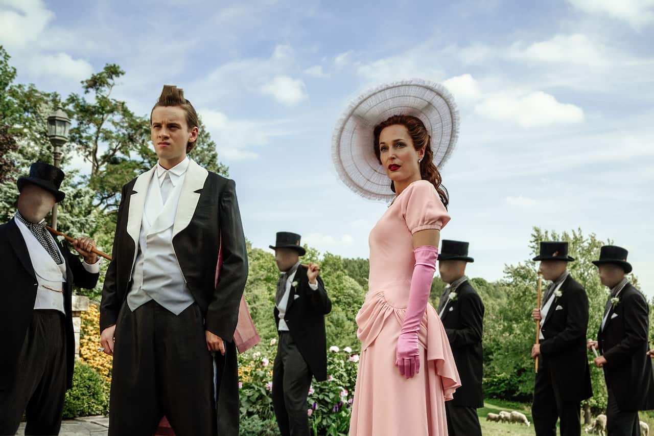 American Gods Season 1