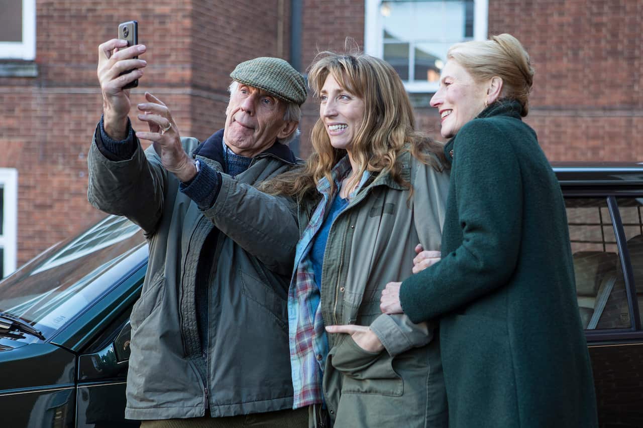 Back to Life season 1