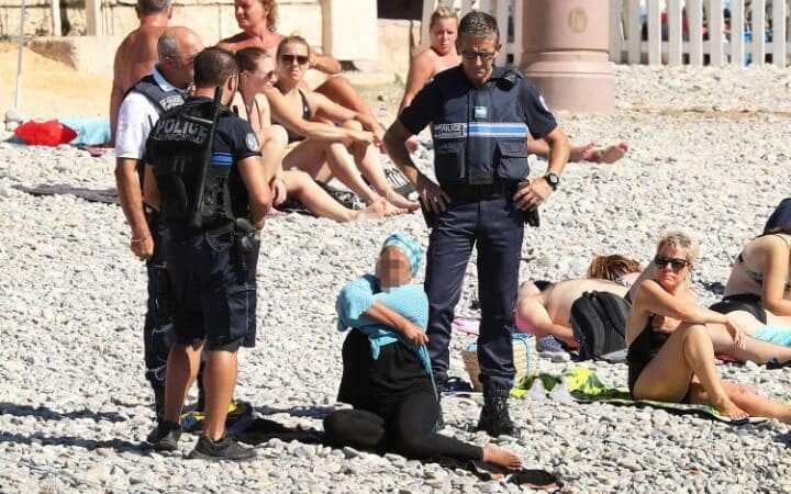 Burkini