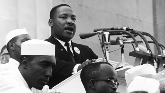 MLK
