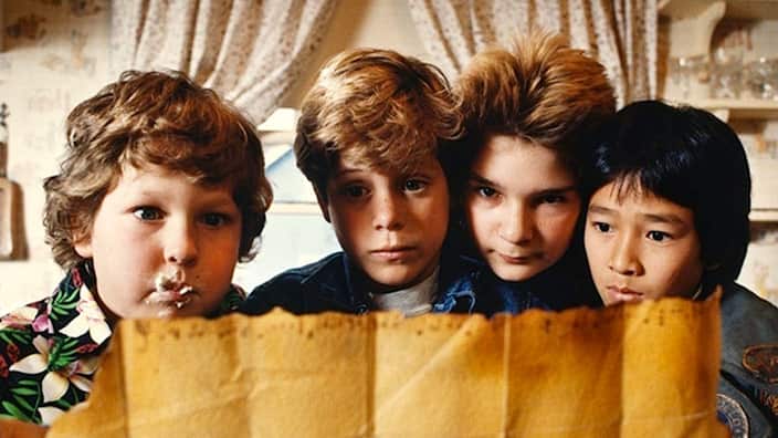 Goonies