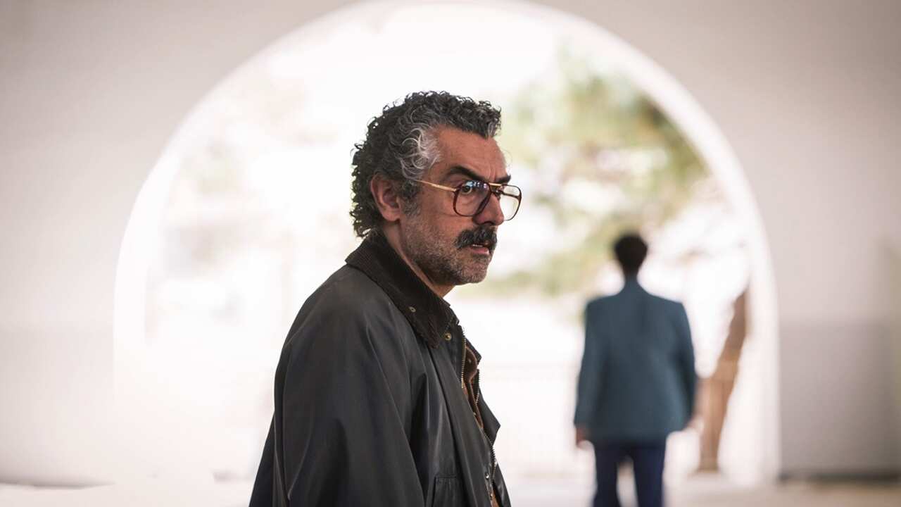 Cacciatore: The Hunter