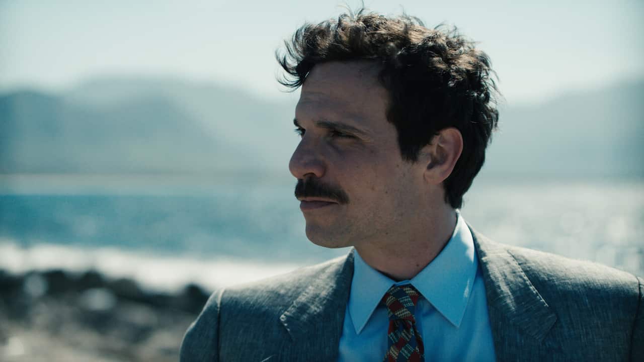 Cacciatore: The Hunter