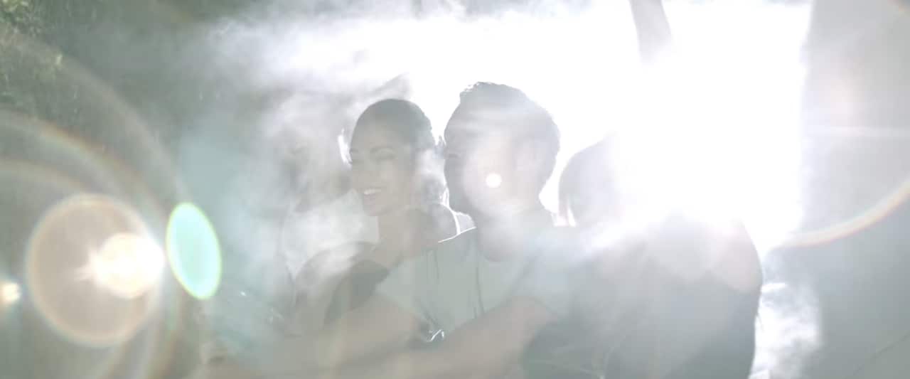 Calvin Harris Summer