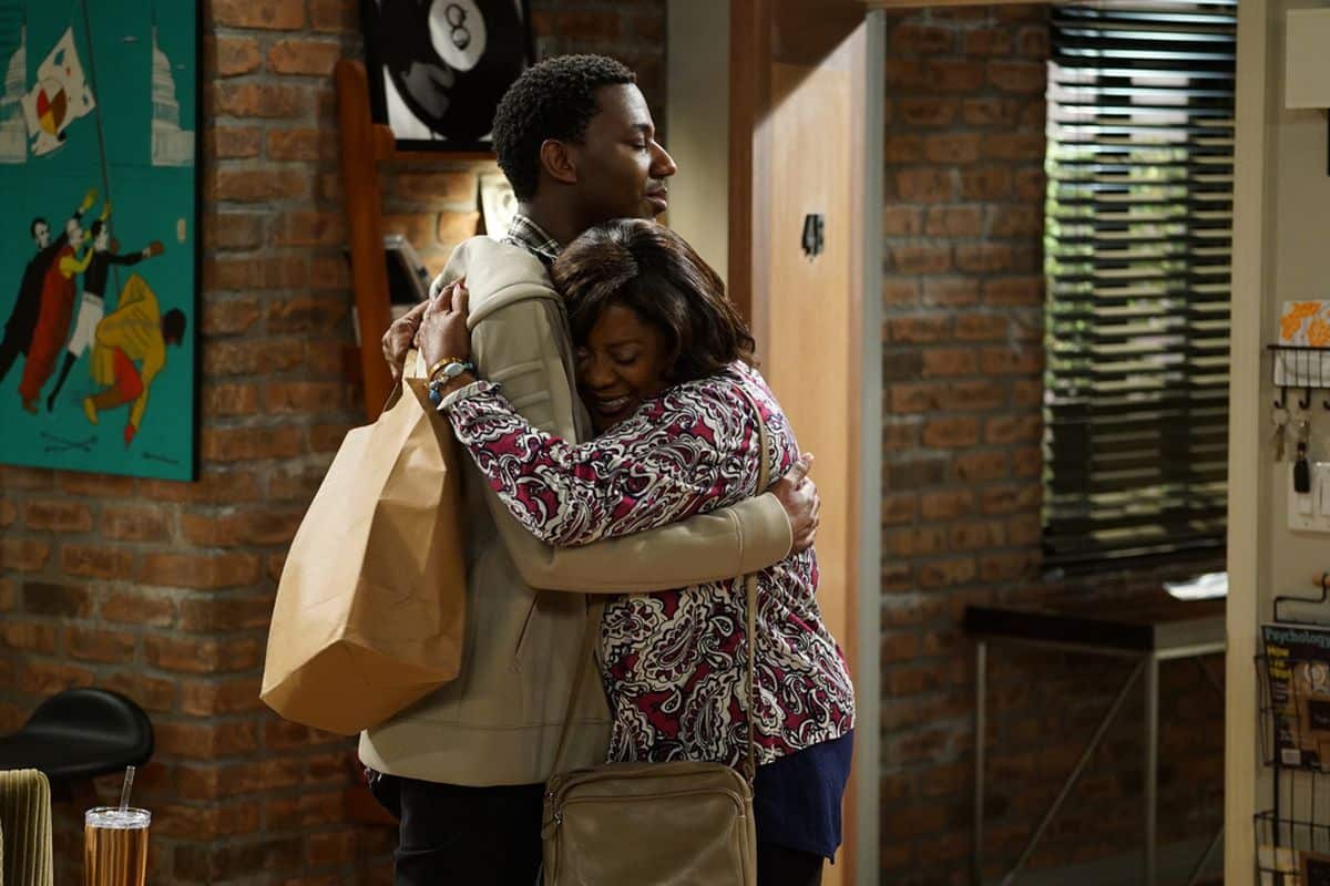 The Carmichael Show