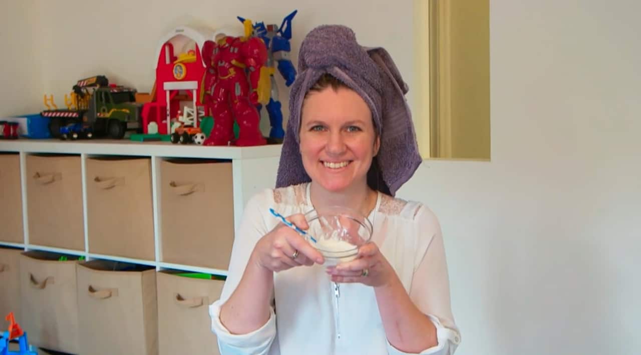 medicine or myth, Carylie Clegg