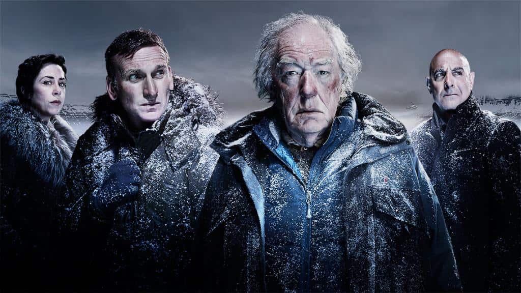 Fortitude cast
