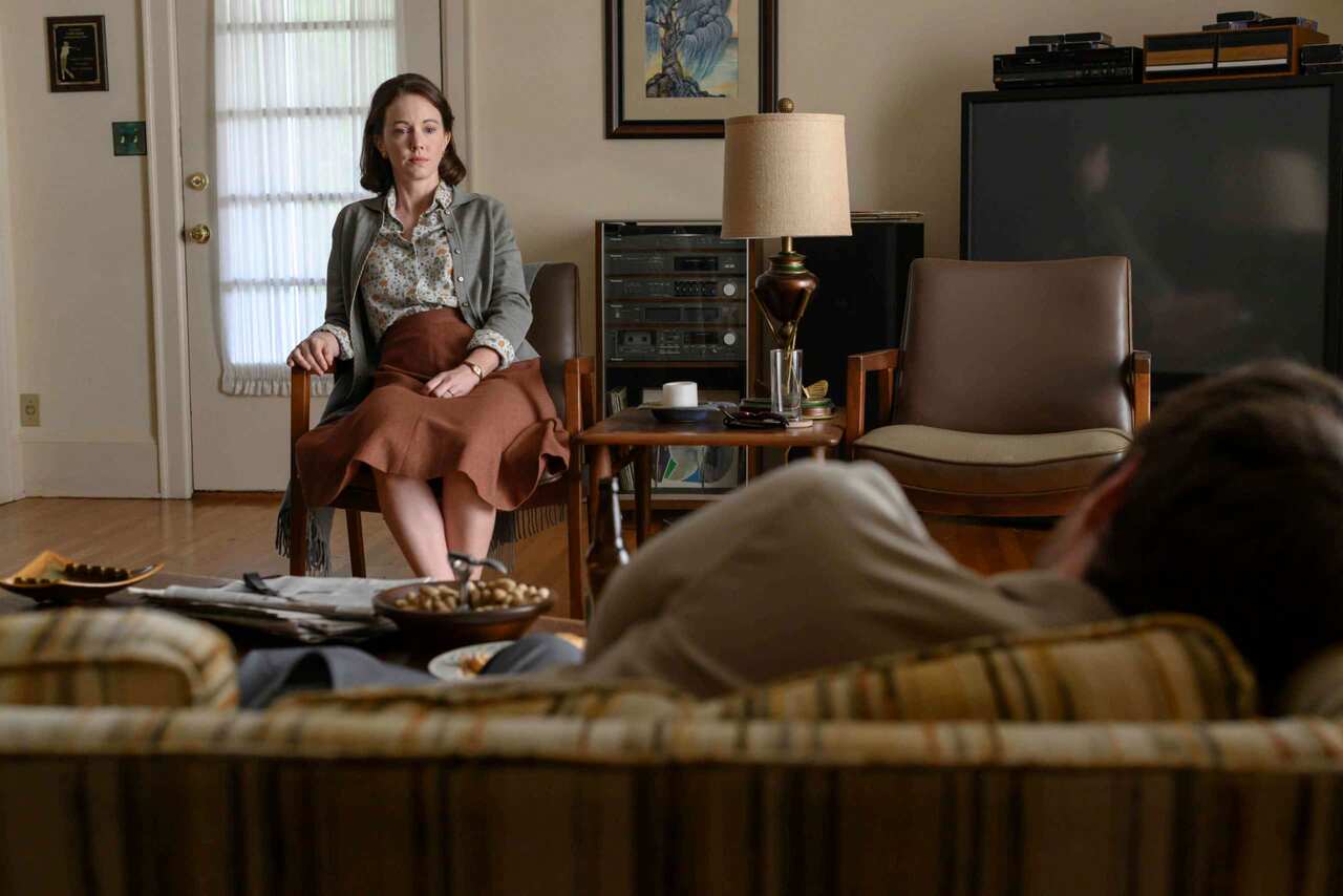 Reprisal, Bethany Anne Lind