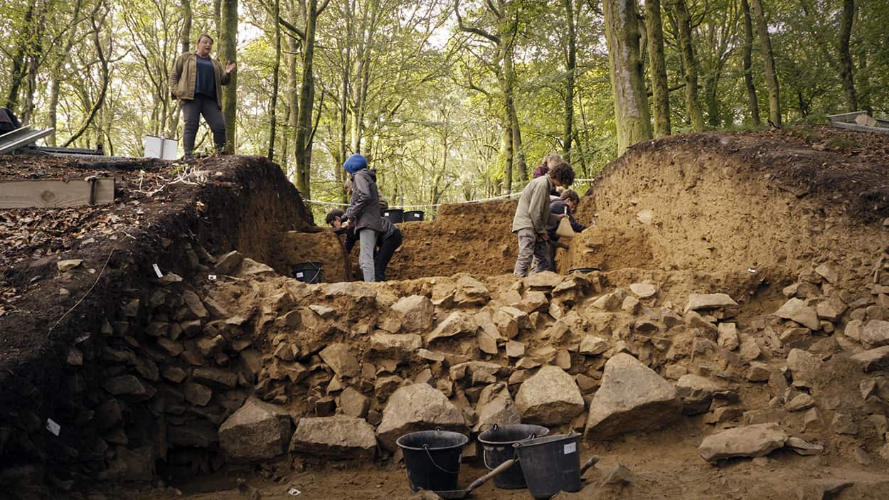 Caesar’s Doomsday War