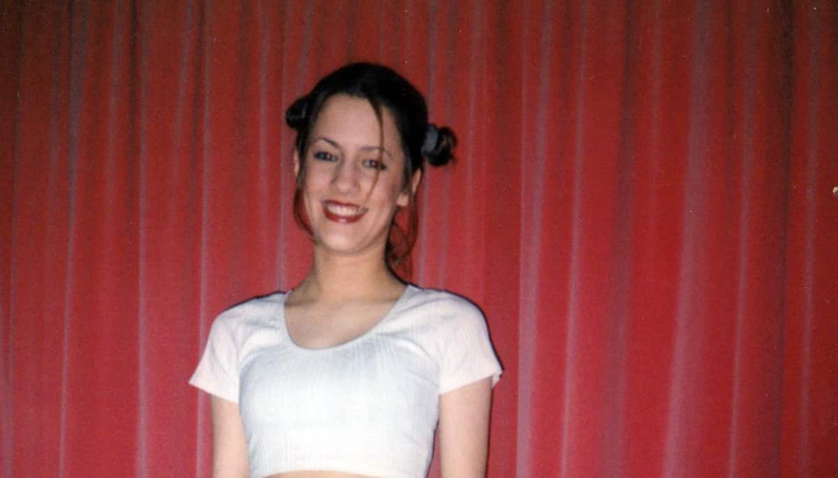 Caroline Flack: Her Life and Death