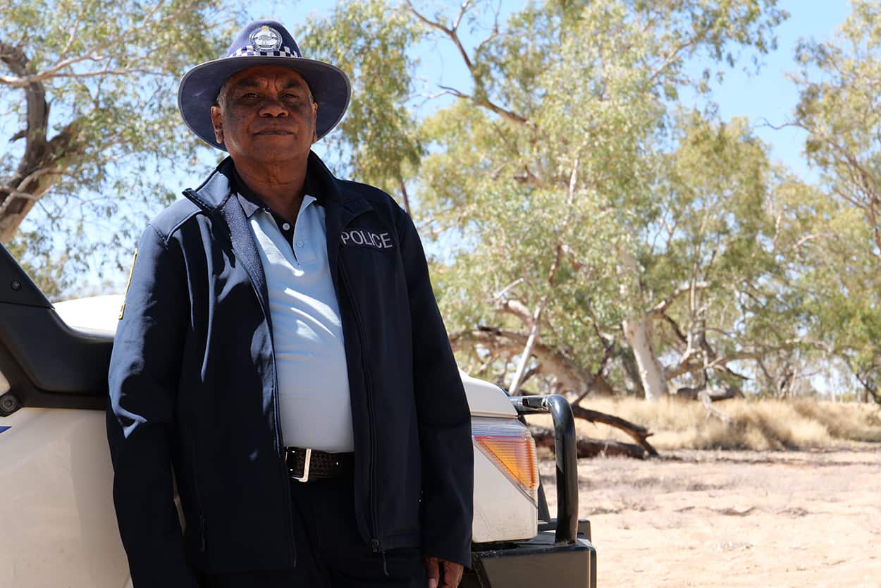 True Colours, Warren H. Williams