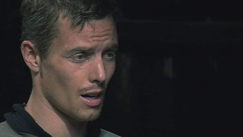 SAS Who Dares Wins Charlie