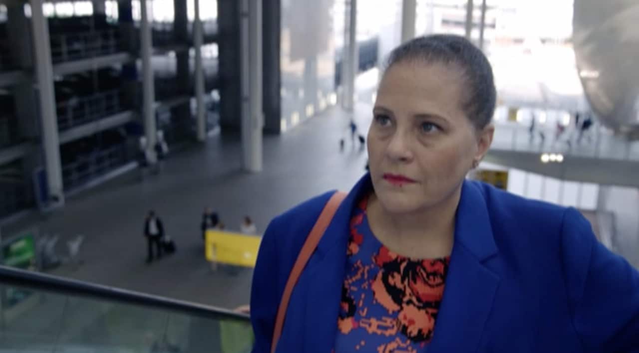 Nine Months That Made You Cheryl