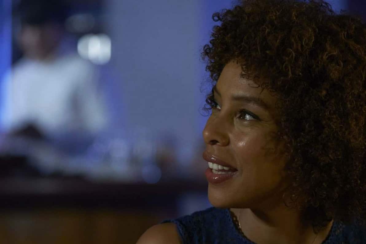 Chimerica, Sophie Okonedo