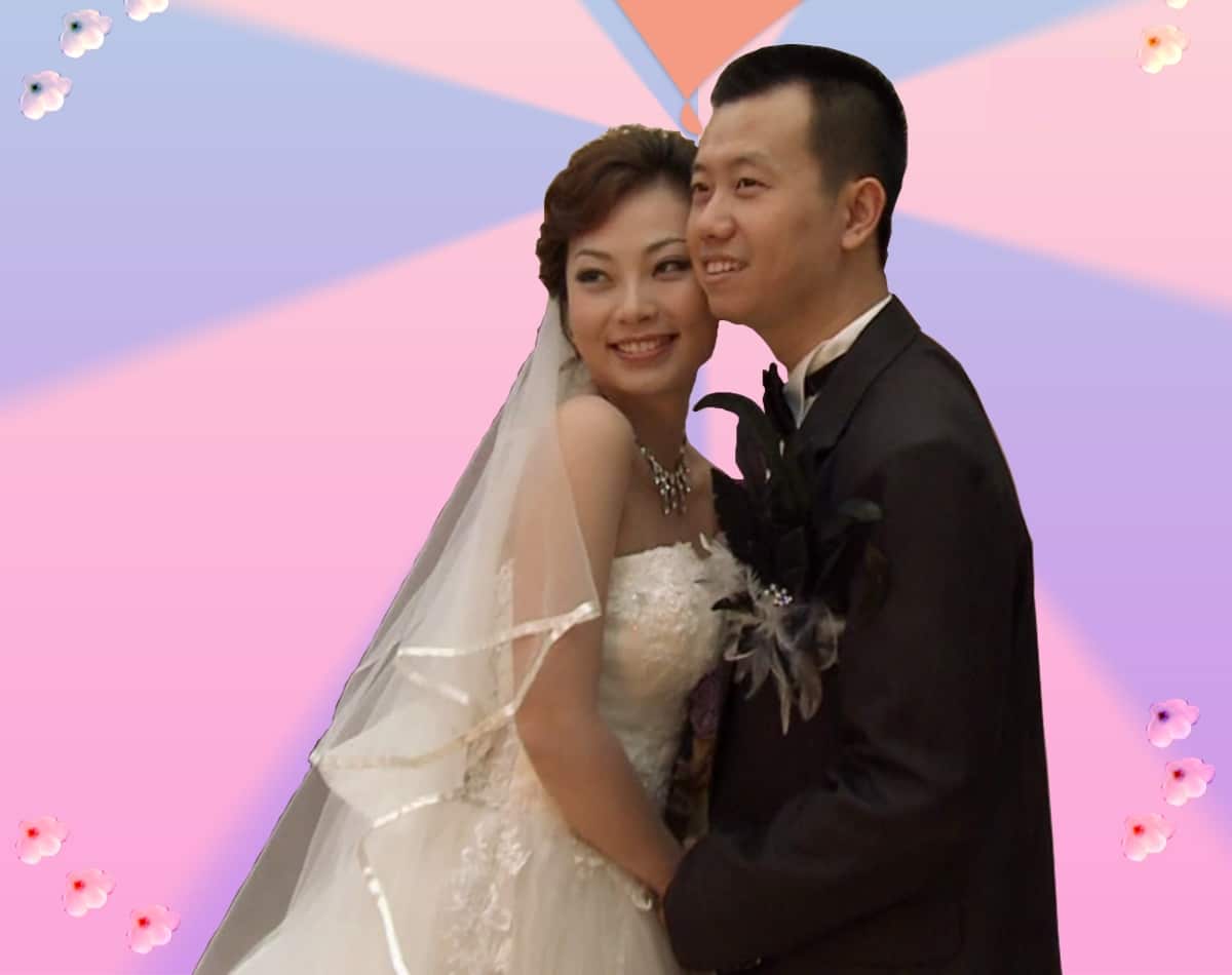 Love and Sex in China