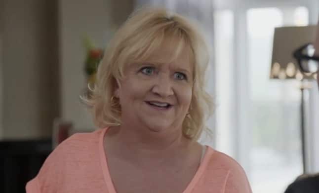 Chonda Pierce