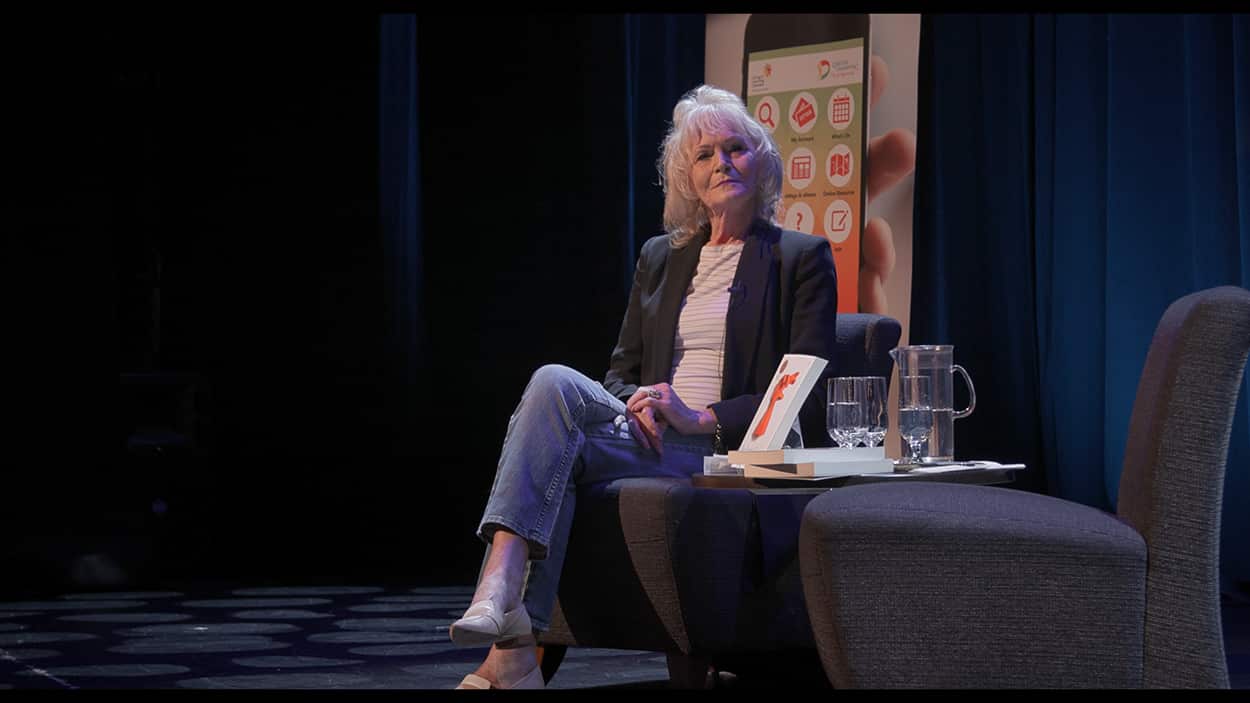 The Cleaning Company, Sandra Pankhurst